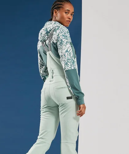 Vista 4 de Roxy Summit - Pantalones de babero para mujer