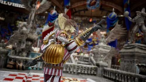 Vista 7 de Blood Bowl 3 Brutal Edition (PS5)