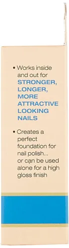 Vista 5 de Daggett and Ramsdell Nails - Capa base de calcio, 0.5 onzas