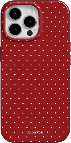Vista 18 de inewateri Funda compatible con iPhone 11 con bonito diseño estético de lunares a la moda, fundas simples para TPU suave, funda de protección Negro