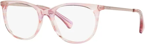 Vista 2 de Ralph by Ralph Lauren Monturas ovaladas para gafas graduadas Ra7139 para mujer