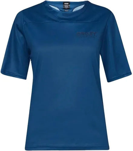 Vista 3 de Oakley Factory Pilot Lite - Manga corta para mujer