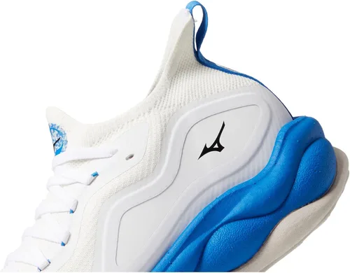 Vista 5 de Mizuno Tenis de correr Wave Neo Ultra para hombre