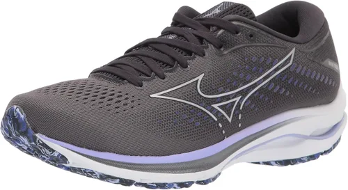 Vista 81 de Mizuno Tenis de correr Wave Rider 25 para mujer