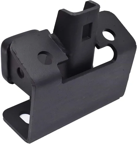 Vista 5 de Reemplazo del receptor de enganche de remolque de remolque para LR3 LR4 2005-2016