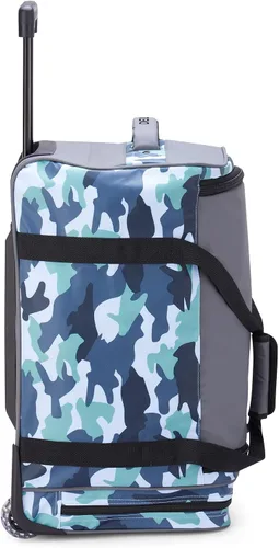 Vista 4 de DELSEY Paris Raspail Softside - Bolsa de lona