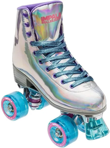 Vista 8 de Impala Quad Skate - Negro