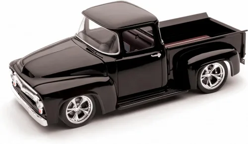 Vista 3 de Revell Foose Ford FD-100 Pickup Kit de modelo de plástico