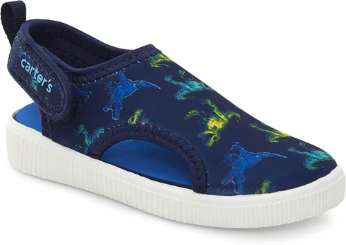 Vista 7 de Carters Unisex-Child Salinas Sport Sandal