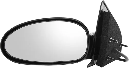 Vista 76 de Garage-Pro Espejo para Chevrolet Traverse 2009-2017 lado del conductor calentado