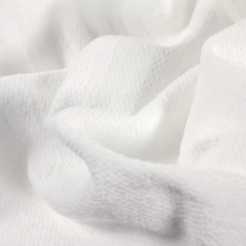 Vista 4 de Body Linen Paños faciales suaves estilo pañal. Amado por esteticistas y usuarios domésticos. Utilizado para aplicar, cubrir y quitar productos