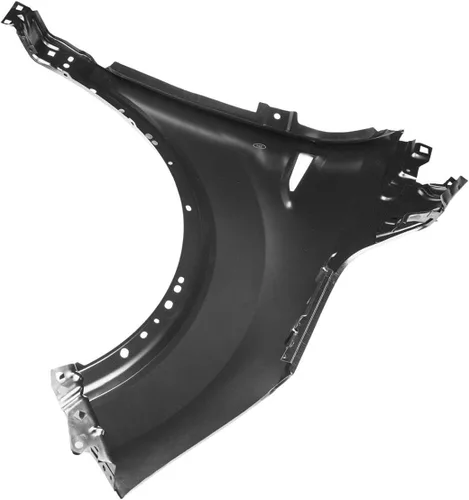 Vista 8 de Panel de cuarto izquierdo delantero izquierdo del lado del conductor para Ford Escape S/SE/Titanium 2013-2019 y SEL 2013 2018-2019