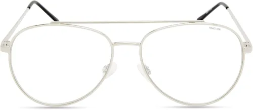 Vista 2 de Kenneth Cole REACTION Kc1511-b Marcos de anteojos con bloqueo de luz azul lágrima