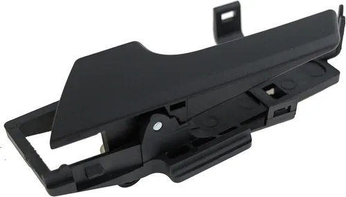 Vista 2 de Dorman 88653 - Manija de puerta interior compatible con modelos seleccionados Chevrolet/Pontiac, color negro; texturizado