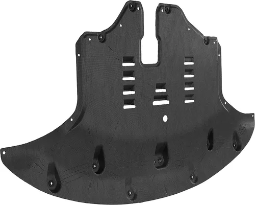 Vista 2 de Garage-Pro - Protector contra salpicaduras de motor para Kia Sorento 2016-2020 delantero