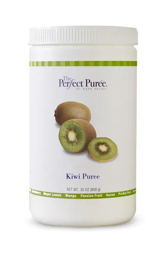 Vista 33 de The Perfect Puree of Napa Valley - Puré de albaricoque 6/30 oz