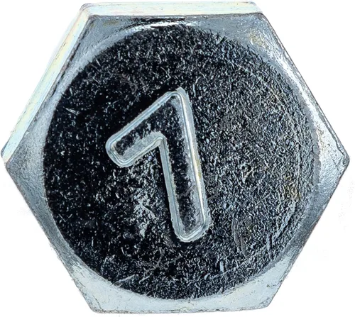 Vista 6 de CUB CADET KM-92154-7003 12X Volante Tornillo Tanque M48 M54 M60 M72 RZT XT2 Z-Force