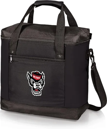 Vista 47 de PICNIC TIME NCAA Montero - Bolsa térmica unisex para adultos