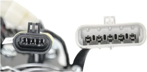 Vista 9 de Compresor de aire de alto rendimiento de 12 V de doble tanque de salida alta, reemplazo universal para compresor de aire de doble tanque CKMTA12 a