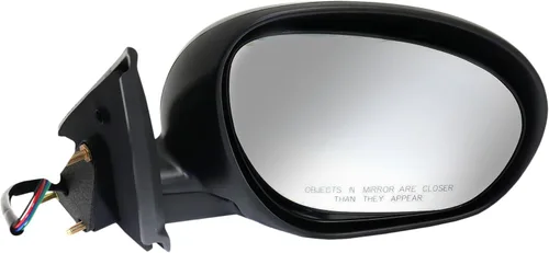 Vista 52 de Garage-Pro Espejo eléctrico no calefactable para Nissan Altima 2007-2012 con luz de señal pintable Sedán, para modelos con paquete de conveniencia