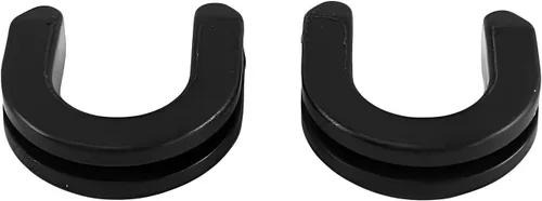 Vista 4 de Montaje de ojal de buje de respaldo para portaequipajes Harley Touring