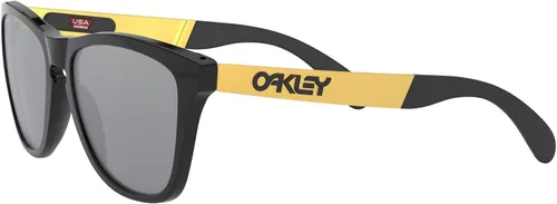 Vista 3 de Oakley Gafas de sol redondas Oo9428 Frogskins Mix para hombre