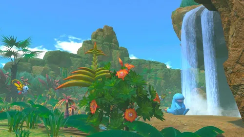 Vista 3 de Nuevo Pokémon Snap Twister Parent