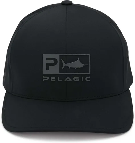 Vista 3 de PELAGIC Delta Icon Hat