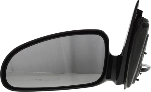 Vista 40 de Garage-Pro Driver Side Power Mirror for Pontiac Bonneville 1992-1999 Paintable