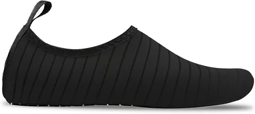 Vista 3 de Kotii Zapatos de agua para mujeres y hombres niños descalzos de secado rápido, zapatos de playa para natación, yoga, ejercicio