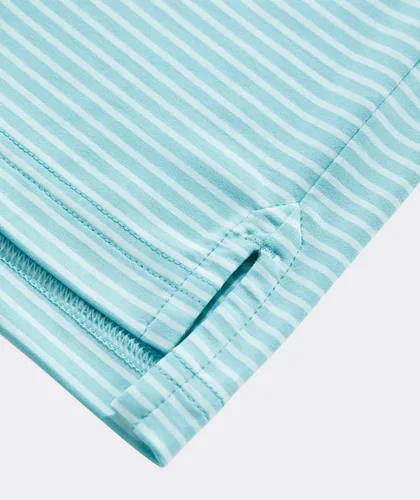 Vista 5 de vineyard vines Bradley - Polo de manga corta para hombre