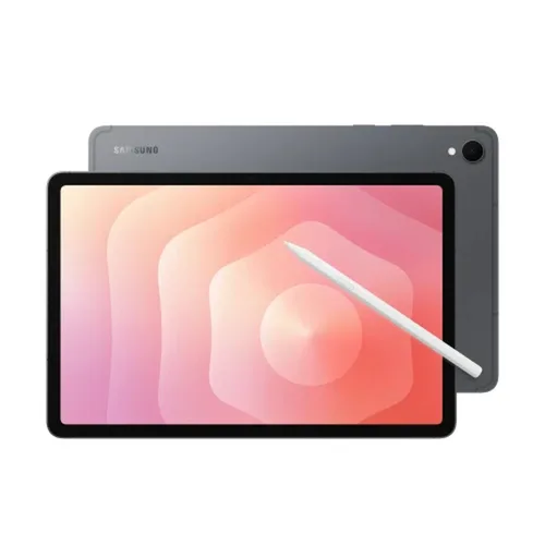 Vista 13 de Tablet Samsung Galaxy Tab S11 X730 11" 12 GB RAM 256 GB Gris