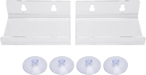 Vista 5 de Estante flotante para plantas de ventana