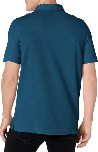 Vista 2 de Oakley Men's Aero Ellipse Polo 2.0