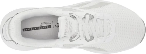 Vista 5 de Reebok Lite Plus 30 - Tenis de correr para mujer Negro