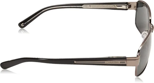 Vista 3 de Carrera Gafas de sol rectangulares 8037S para hombre