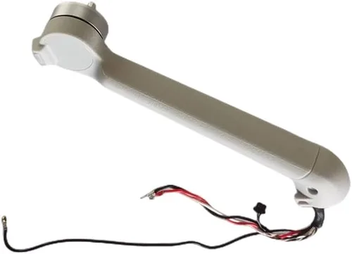 Vista 2 de Mavic Mini 3 Pro Drone Motor Brazo de Repuesto (Delantero Izquierdo)