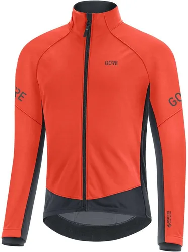 Vista 8 de GOREWEAR, C3 GORE-TEX INFINIUM Thermo Jacket - Hombre Negro