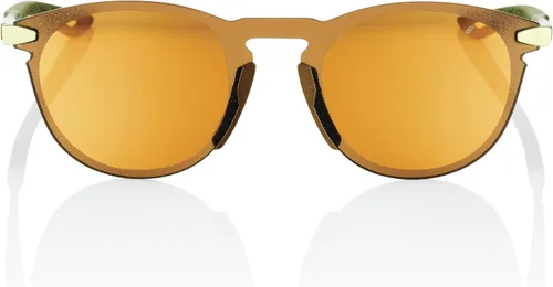 Vista 2 de 100% Gafas de sol redondas Legere