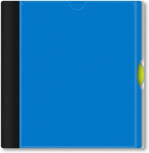 Vista 35 de Cuaderno de notas IQ Subject con espiral