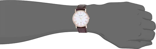 Vista 4 de Bulova Reloj Hombre
