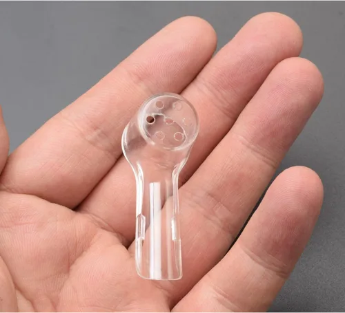 Vista 3 de 8 fundas para cabezales de cepillo de dientes eléctricos compatibles con cabezales giratorios de repuesto Oral B, tapa de cepillo de dientes