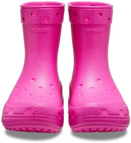 Vista 5 de Crocs Unisex-Child Classic Rain Boots