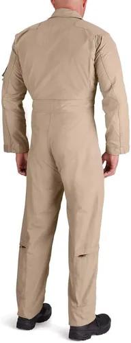 Vista 2 de Propper unisex-adult Cwu 27P Aramid Flight Suit Af Tan