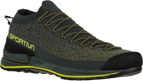 Vista 2 de La Sportiva TX2 EVO - Zapatos de senderismo para hombre