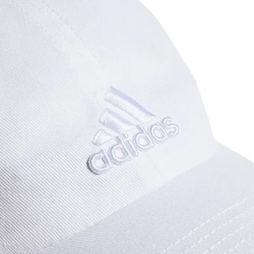 Vista 4 de adidas - Gorra Saturday 20 ajustable y relajada para mujer