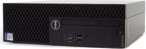 Vista 6 de Dell Computadora de escritorio Optiplex 3050 Intel i5-7500 (3.2) 32 GB DDR4 RAM 1TB SSD estado sólido Wi-Fi AX200 integrado Windows 10