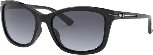 Vista 2 de Oakley Gafas de sol Oo9232 con caída de ojo de gato para mujer