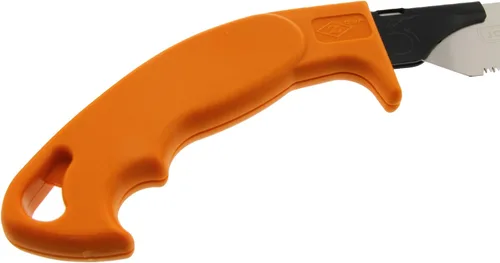 Vista 3 de Jones Stephens (S49005) E-Z Stroke Pipe Saw, 8" Sierra de tubo
