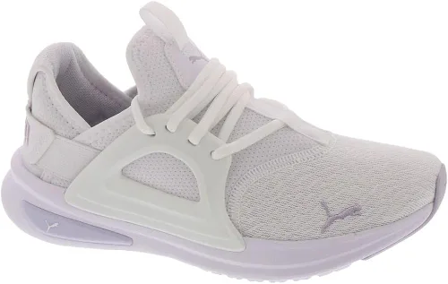 Vista 4 de PUMA Softride Enzo Evo Nova Shine - Tenis para mujer